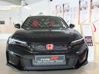 Gebraucht Honda Civic Type R 329 PS (241 kW) 2023 Crystal black p. Limousine