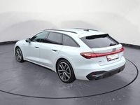 Gebraucht Audi A5 S-Line 204 PS (150 kW) 2025 Weiß Kombi