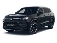 Neu VW Tayron R-line 193 PS (141 kW) 2026 Grenadillschwarz metallic SUV