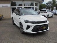 Gebraucht SWM G01 133 PS (97 kW) 2023 Weiß SUV