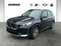 Gebraucht BMW iX1 Performance 225 kW (306 PS) 2023 Schwarz ii SUV