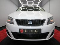 Gebraucht Seat Alhambra Style 177 PS (130 kW) 2014 Van / Kleinbus