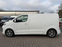 Gebraucht Peugeot Expert Premium 179 PS (131 kW) 2018 Weiß Van
