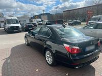 gebraucht BMW 520 e60 i