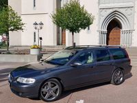 Gebraucht Volvo V70 299 PS (219 kW) 2006 Grau Kombi