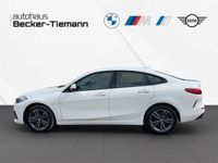 gebraucht BMW 218 d Gran Coupe