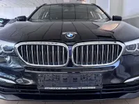 Używany BMW 530 Performance 265 KM (194 kW) 2019 Czarny Kombi