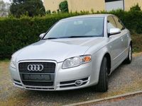 gebraucht Audi A4 A42.0 multitronic