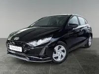 Neu Hyundai i20 Select 90 PS (66 kW) 2026 Schwarz Kleinwagen