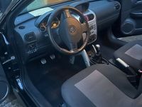 gebraucht Opel Tigra 1.4 TWINPORT Cosmo Cosmo