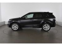 gebraucht Land Rover Discovery Sport D200 R-Dynamic SE