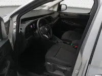 Ny VW Caddy Maxi 150 HK (110 kW) 2026 Sølv MPV