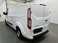 Gebraucht Ford 300 105 PS (77 kW) 2022 Frostweiss Van
