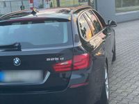 gebraucht BMW 525 d 2013