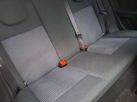 Gebraucht Ford Fiesta Trend 60 PS (44 kW) 2010 Weiß Limousine