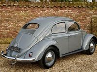 Gebraucht VW Beetle 1955 Grau