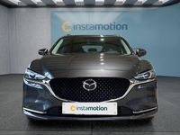 Gebraucht Mazda 6 194 PS (142 kW) 2024 Grau Kombi