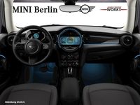 Gebraucht Mini Cooper 136 PS (100 kW) 2023 Grau Kleinwagen