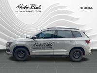 gebraucht Skoda Karoq Sportline 2.0 TDI 110 kW 7-Gang DSG 4x4