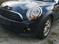 gebraucht Mini ONE Cabrio