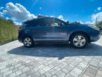 Occasion Subaru Forester Active 150 ch (110 kW) 2012 Bleue SUV