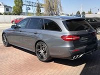 Gebraucht Mercedes E53 AMG AMG 435 PS (319 kW) 2018 Grau Kombi