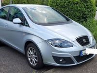 gebraucht Seat Altea 1.8 TSI Style DSG Style