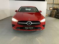 gebraucht Mercedes CLA180 d SB RüKam Sitzhzg LED Tempomat MBUX