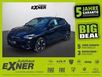 Gebraucht Opel Corsa-e Elegance 100 kW (136 PS) 2023 Schwarz Kleinwagen