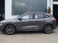 Gebraucht Ford Kuga ST-Line 151 PS (111 kW) 2023 Grau SUV