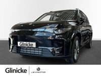 Gebraucht Leapmotor C10 158 kW (215 PS) 2025 Schwarz SUV