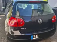Gebraucht VW Golf IV Comfortline 75 PS (55 kW) 2005 Schwarz Limousine