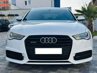 Gebraucht Audi A6 S-Line 218 PS (160 kW) 2016 Weiß Kombi