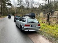 gebraucht BMW 528 Touring Kombi Caravan M Vollausstattung