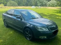 Gebraucht Skoda Octavia 168 PS (123 kW) 2010 Limousine