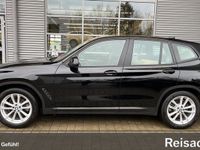 gebraucht BMW X3 xDrive20d