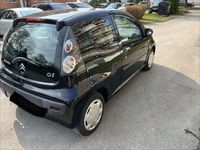 Gebraucht Citroën C1 Style 68 PS (50 kW) 2009 Kleinwagen