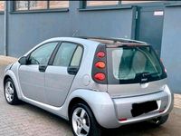 Occasion Smart ForFour Passion 71 ch (52 kW) 2005 Gris Citadine