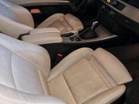 Gebraucht BMW 335 M Sport 306 PS (225 kW) 2011 Blau Coupé