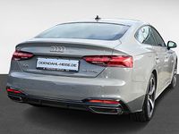 gebraucht Audi A5 Sportback S line