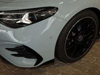 Gebraucht Mercedes CLA200 AMG 163 PS (119 kW) 2026 Unilack aquamint Coupé