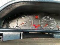 Gebraucht Audi 100 136 PS (100 kW) 1989 Limousine