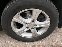 Gebraucht Chevrolet Orlando 165 PS (121 kW) 2012 Schwarz Van / Kleinbus