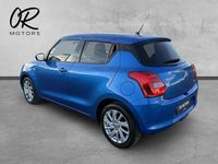 Gebraucht Suzuki Swift Comfort 83 PS (61 kW) 2023 Other Limousine