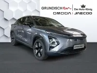 Neu Omoda 5 155 kW (211 PS) 2026 Phantom grey SUV
