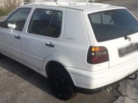 gebraucht VW Golf III 1.9 Diesel