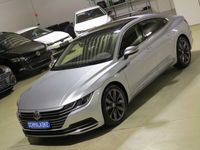 gebraucht VW Arteon 2.0 TDI SCR DSG7 Elegance Leder eSAD AHK