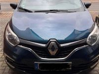 Gebraucht Renault Captur 90 PS (66 kW) 2019 SUV