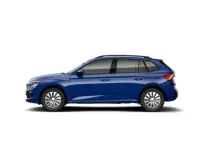 Neu Skoda Kamiq Essence 95 PS (69 kW) 2026 Energyblau SUV