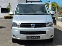 Usata VW Transporter 140 CV (102 kW) 2011 Grigio Furgone